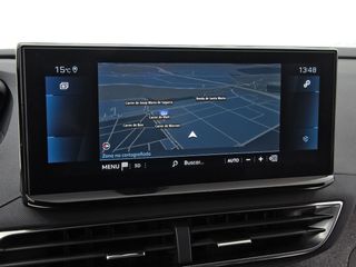 Peugeot 3008 1.2 PureTech 96KW S&S Allure Pack EAT8