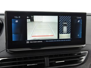 Peugeot 3008 1.2 PureTech 96KW S&S Allure Pack EAT8