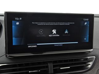 Peugeot 3008 1.2 PureTech 96KW S&S Allure Pack EAT8