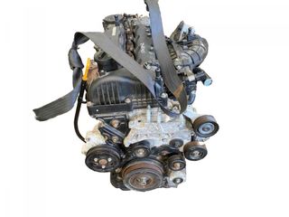 Motor KIA SORENTO III (UM) (2015-2020) [110,000 Km]