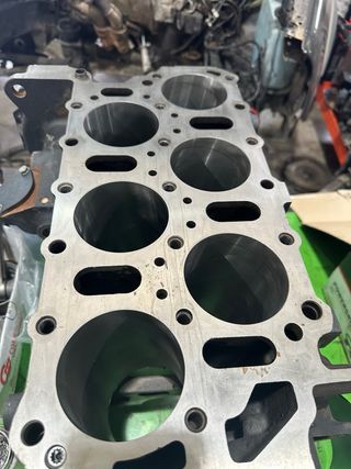 Volkswagen Golf 2.8 Vr6