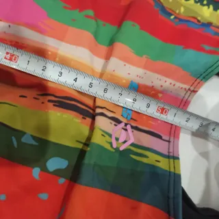 Lote Ropa Deportiva t.S/M