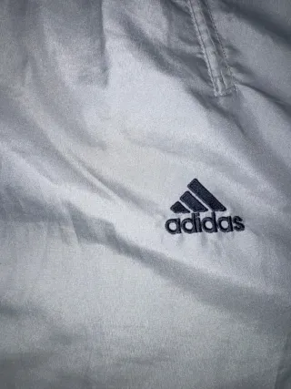 Pantalon Chandal Classic Retro 90s ADIDAS gris XL