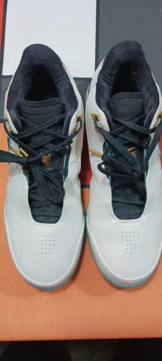 Baloncesto Blancas y Doradas.L.F.C