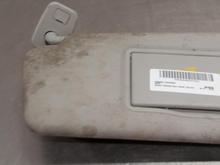 PARASOL IZQUIERDO SMART FORFOUR