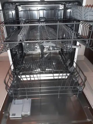 Lavavajillas ROMMER Clean60 A++  OFERTA ESTA NUEVO