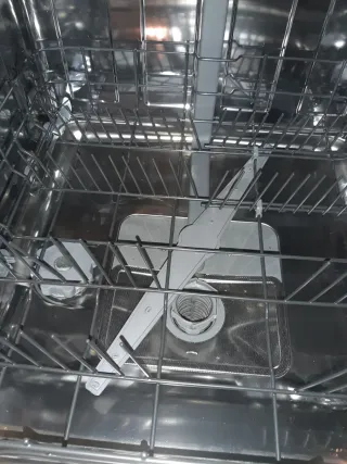 Lavavajillas ROMMER Clean60 A++  OFERTA ESTA NUEVO