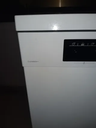 Lavavajillas ROMMER Clean60 A++  OFERTA ESTA NUEVO