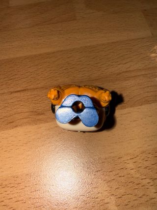 Max Kinder Joy Figuras Navideñas