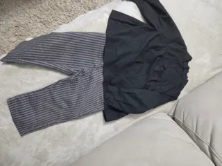 Pantalón y Camiseta olenzero