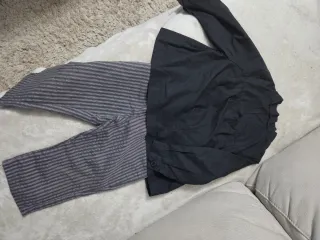 Pantalón y Camiseta olenzero