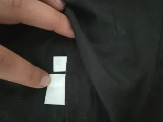 Pantalón y Camiseta olenzero