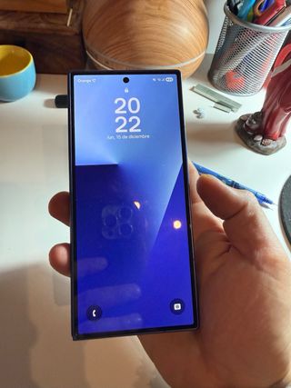 Samsung Galaxy Z Fold 7