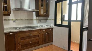 Dúplex en venta en Puerto - Plaza de Toros en Estepona