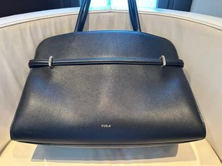 Bolso Furla Negro Original