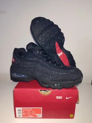 Nike Air Max 95 x Levi's Talla 41