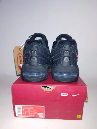 Nike Air Max 95 x Levi's Talla 41