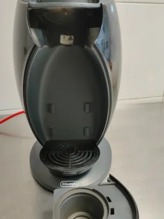 Cafetera Dolce Gusto Delonghi Jovia