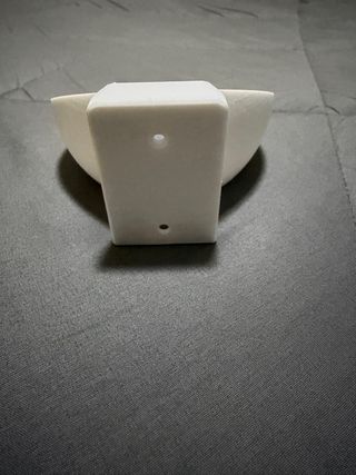 Supporto da parete per Amazon Echo Pop 4ª/5ª Gen