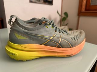 Zapatillas Asics Gel Kayano 31 Talla 41
