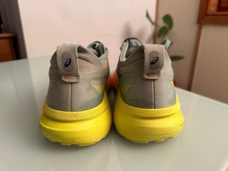 Zapatillas Asics Gel Kayano 31 Talla 41