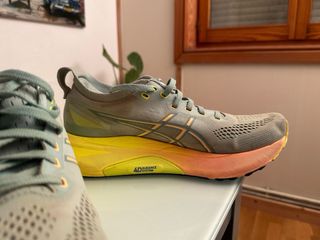 Zapatillas Asics Gel Kayano 31 Talla 41