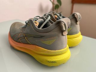 Zapatillas Asics Gel Kayano 31 Talla 41