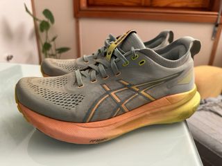 Zapatillas Asics Gel Kayano 31 Talla 41