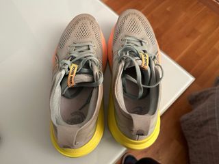 Zapatillas Asics Gel Kayano 31 Talla 41