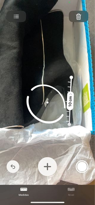 Botines tacón Marypaz