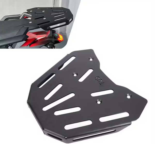 Anclaje Maleta Trasera Zontes 703 F