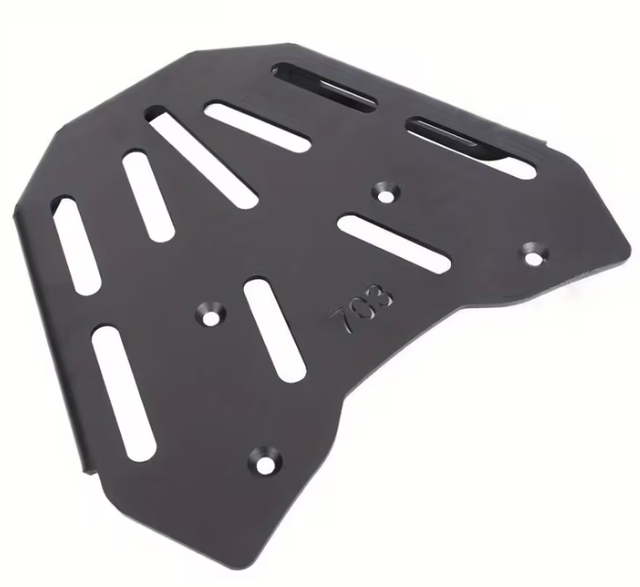 Anclaje Maleta Trasera Zontes 703 F