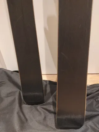 Esquís Dynastar Booster 10