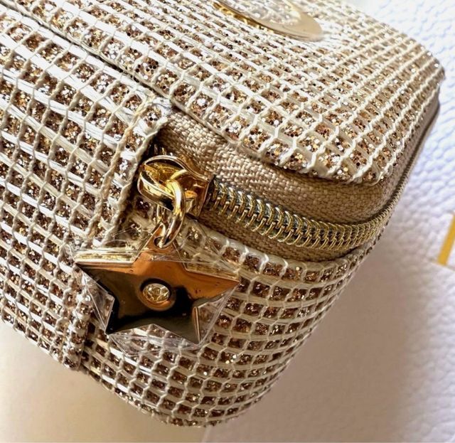 DIOR JOYERO / Dior Jewelry Case