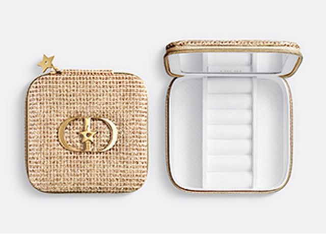 DIOR JOYERO / Dior Jewelry Case