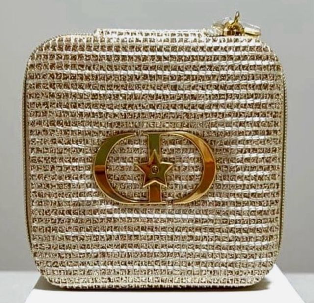 DIOR JOYERO / Dior Jewelry Case