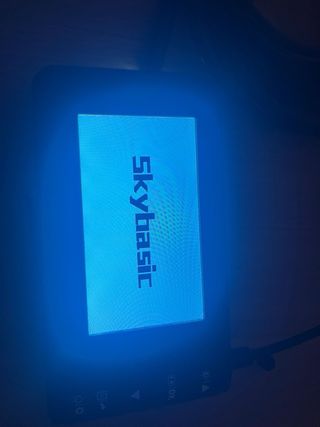 Endoscopio SKYBASIC Cámara Inspección