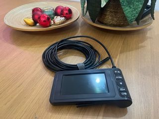 Endoscopio SKYBASIC Cámara Inspección