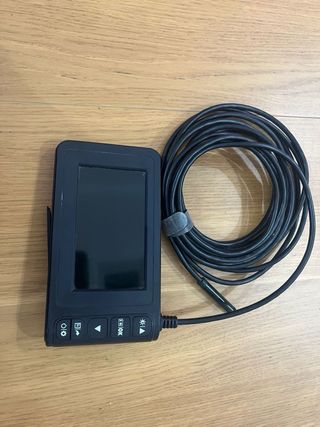 Endoscopio SKYBASIC Cámara Inspección