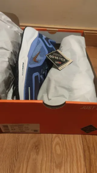 Nike Pegasus 41 GTX Talla 43