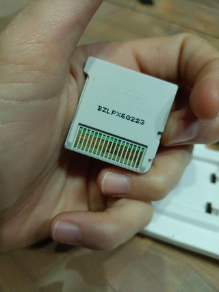 The Legend of Zelda: A Link Between Worlds 3DS