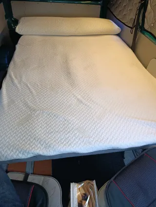 Volkswagen Transporter 2000