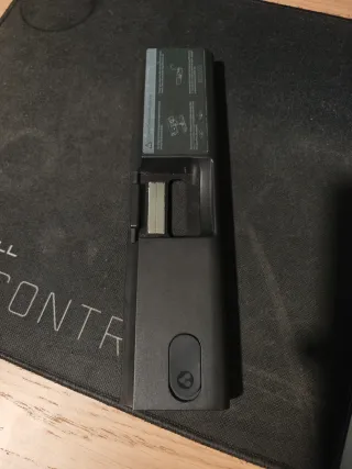 Módulo fregado magnético Rodimi X20/X30