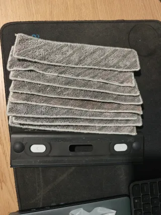 Módulo fregado magnético Rodimi X20/X30