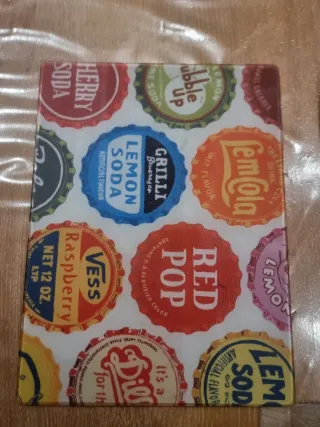 Joseph Joseph Tagliere Bottle Tops Ed. Limitata