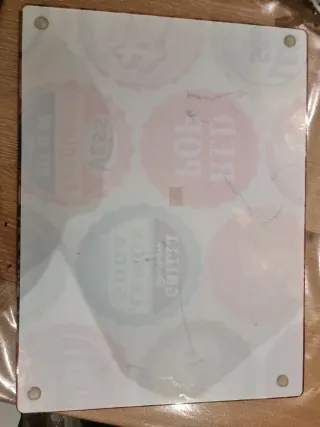 Joseph Joseph Tagliere Bottle Tops Ed. Limitata