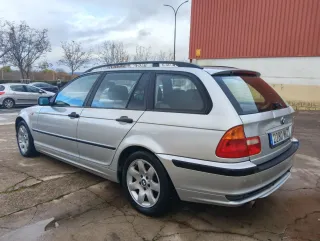 BMW Serie 3 2004