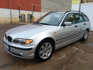 BMW Serie 3 2004