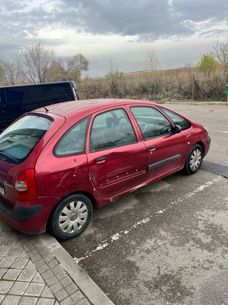 Citroen Xsara 2006