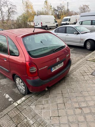 Citroen Xsara 2006